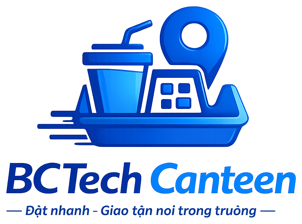 BCTech Canteen
